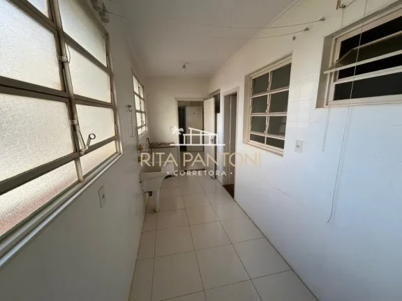 Imagem Apartamento - Ribeirão Preto - Centro - Região Central