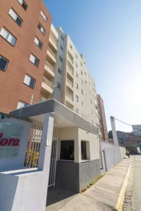 Imagem Apartamento com 2 dormitórios à venda, 49 m² por R$ 320.000,00 - Jardim Caiubi - Itaquaquecetuba/SP