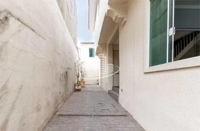 Imagem Casa Comercial