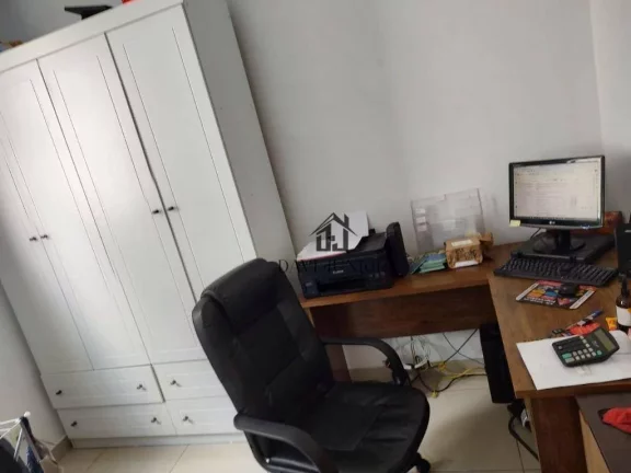 Imagem Apartamento à venda, 47 m² por R$ 223.000,00 - Éden - Sorocaba/SP