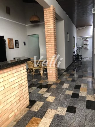 Imagem CASA RESIDENCIAL em Americana - SP, Morada do sol