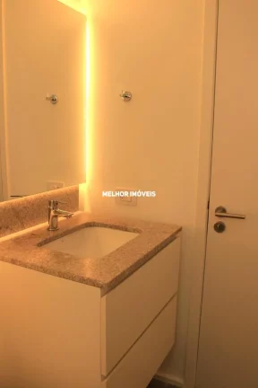 Imagem Apartamento a venda no Edifício Ana Luiza no Bairro Perdizes São Paulo