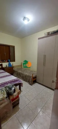 Imagem Casa para Venda em São Roque, Centro, 3 dormitórios, 1 suíte, 3 banheiros, 4 vagas