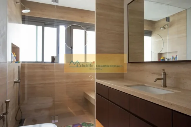 Imagem COBERTURA RESIDENCIAL em SÃO PAULO - SP, CERQUEIRA CÉSAR