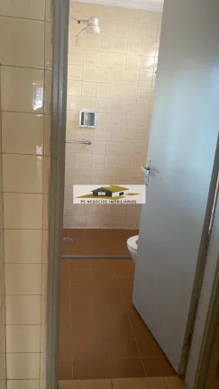 Imagem Sobrado em Vila no Sacomã