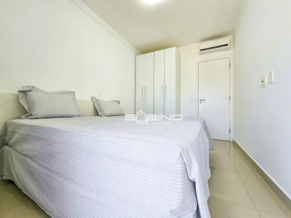 Imagem Apartamento à Venda e Locação Anual no Reserva da Mata, com 4 dormitórios 1 suíte 120m² de área útil