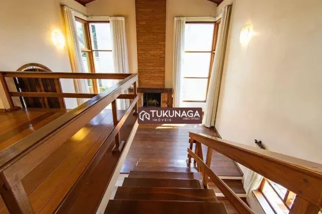 Imagem Sobrado com 3 quartos à venda, 246 m² por R$ 1.732.000 - Tucuruvi - São Paulo/SP