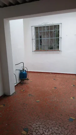 Imagem Encantador Sobrado na Tradicional Móoca com 3 Dormitorios