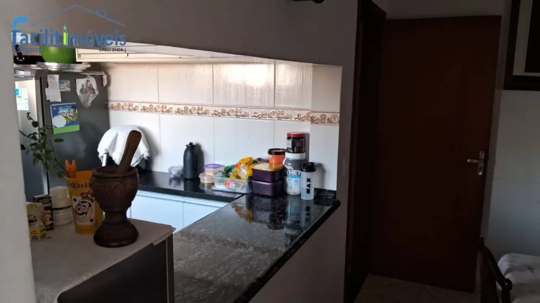 Imagem SOBRADO COM SALÃO À VENDA NO BAIRRO PLANALTO - SÃO BERNARDO DO CAMPO - SP