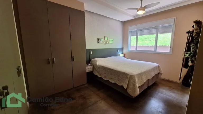 Imagem Casa LOCAÇAO E VENDA térrea e acessível, com 3 dormitórios, sendo 1 suíte