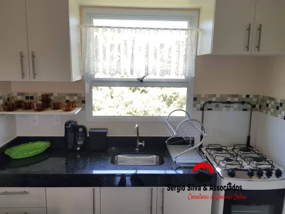 Imagem Apartamento para Locação na Vila Marinela em Campos do Jordão - SP.
