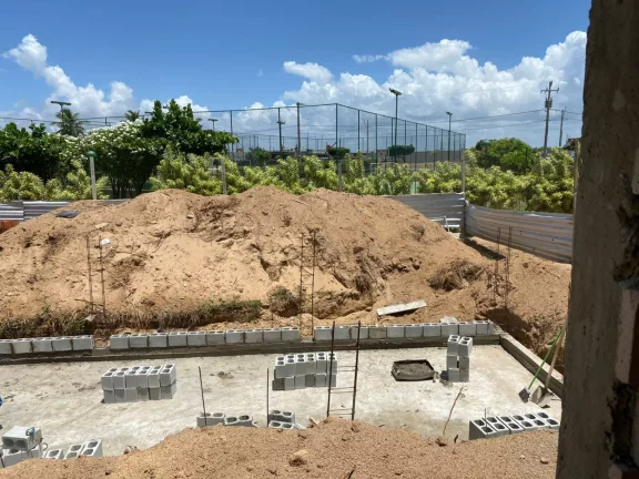 Imagem Casa à Venda no Residencial Damha - Espaçosa e Moderna - Confira!