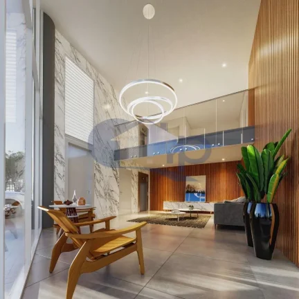 Imagem Apartamento á venda com 3 suítes na Praia Grande em Torres/RS