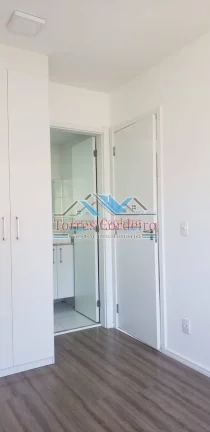 Imagem Apartamento com 1 dorm. - Próximo Estação Vila Sônia !!