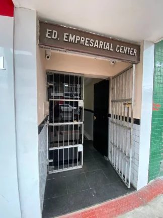 Imagem Sala à venda, 32 m² por R$ 110.000,00 - Centro - Vila Velha/ES