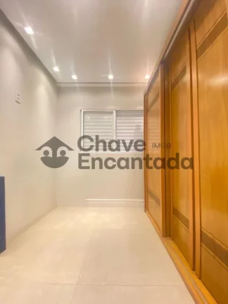 Imagem Apartamentos / Padrão na cidade de Birigui