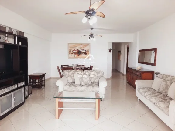 Imagem APARTAMENTO Residencial em GUARUJÁ - SP, VILA LUIS ANTÔNIO