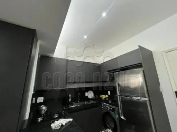 Imagem Copacabana – Rua Hilário de Gouveia | Residencial › Apartamento 1 quarto(s) à Venda