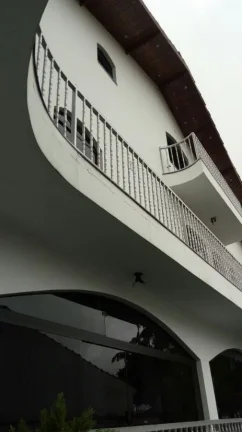 Imagem Casa para Venda por R$1.500.000,00 com 540m², 4 dormitórios, 4 suites e 5 vagas - Jardim nossa senhora do carmo, São paulo / SP - Cód. 13277