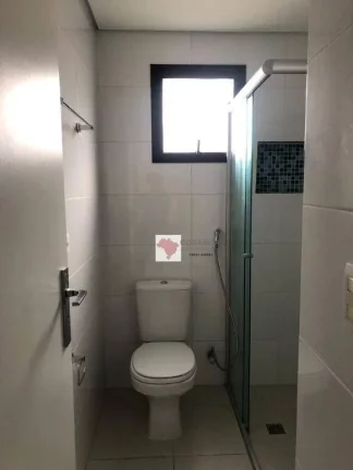 Imagem Apartamento à venda, 65 m² por R$ 940.000,00 - Vila Olímpia - São Paulo/SP