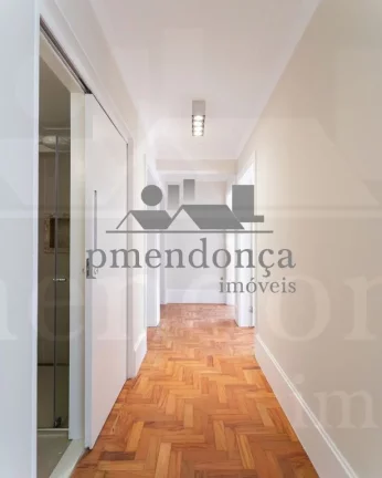 Imagem Apartamento residencial para Venda em Pinheiros com 3 dormitórios e 1 vaga, 111m²