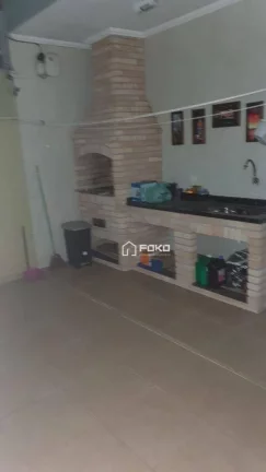 Imagem Sobrado com 3 dormitórios à venda por R$ 924.000,00 - Vila Harmonia - Guarulhos/SP
