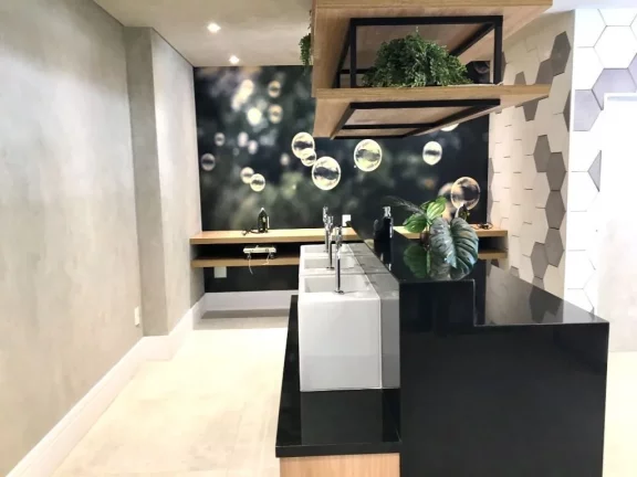 Imagem Apartamento Studio (recém entregue) de 26m² na Rua dos Pinheiros - Pinheiros