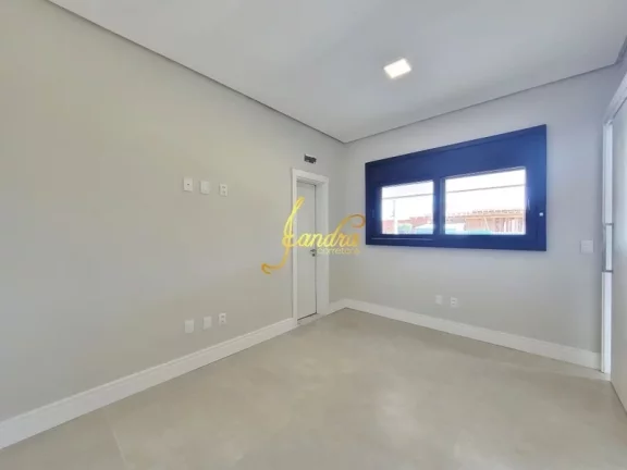 Imagem Sobrado beira de lago com 05 suítes, elevador, semi mobiliado