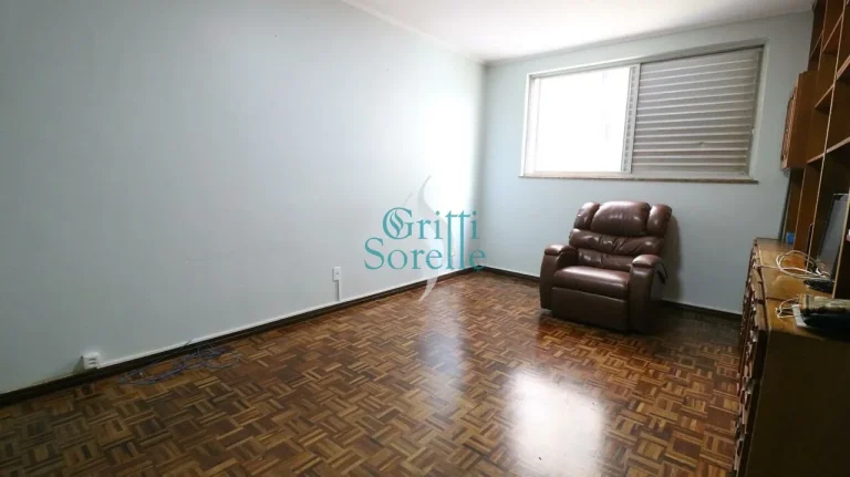 Imagem Apartamento à Venda em Paraíso - São Paulo/SP.