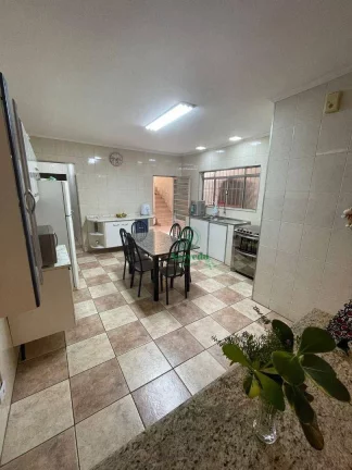 Imagem Sobrado à venda, 285 m² por R$ 954.000,00 - Jardim Iporanga - Guarulhos/SP