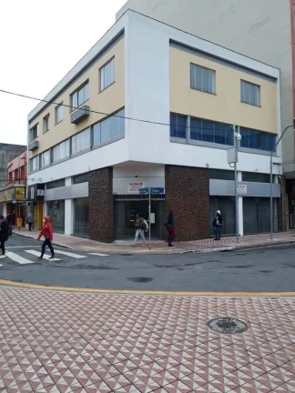 Imagem Sala para alugar, 25 m² por R$ 900,00/mês - Centro - Santo André/SP