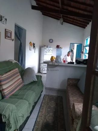 Imagem CASA NA PRAIA DE BOIÇUCANGA