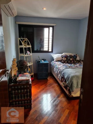 Imagem VILA NOVA CONCEIÇÃO 3 SUÍTES - 3 GARAGENS, PISCINA!!!