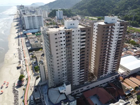 Imagem APARTAMENTO A VENDA EM UM DOS PREDIOS COM LAZER MAIS COMPLETO EM MONGAGUA