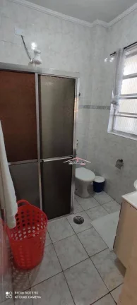 Imagem Prédio à venda, 29 m² por R$ 190.000,00 - Vila Guilhermina - Praia Grande/SP