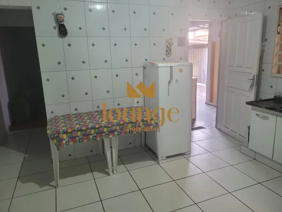 Imagem Casa Sobrado em Sorocaba