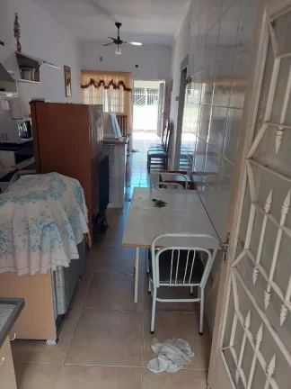 Imagem Casa com 2 dormitórios à venda, 54 m² por R$ 400.000,00 - Jardim das Gaivotas - Caraguatatuba/SP