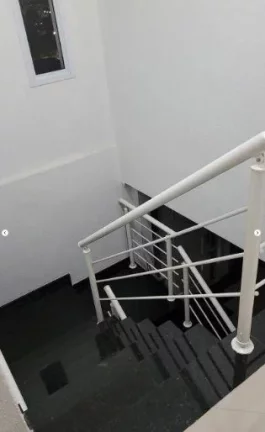 Imagem Casa à venda com 4 dorms e 4 vagas - Campo Grande