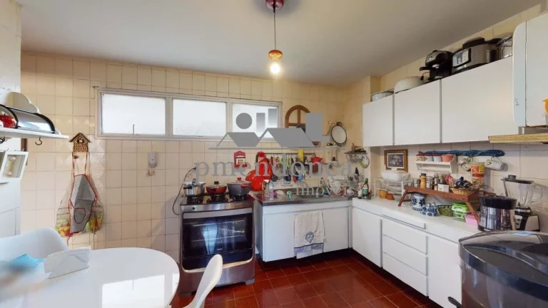 Imagem Apartamento a venda em Perdizes com 3 quartos e 2 vagas, 108m².