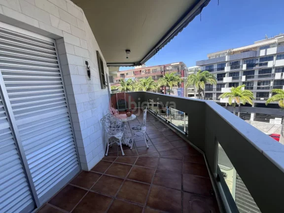 Imagem Apartamento com 3 quartos para venda ou locação, 90 m², Algodoal, Cabo Frio
