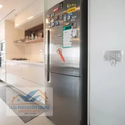 Imagem APARTAMENTO MOBILIADO, 1 SUÍTE E 1 VAGA / CAMPO BELO