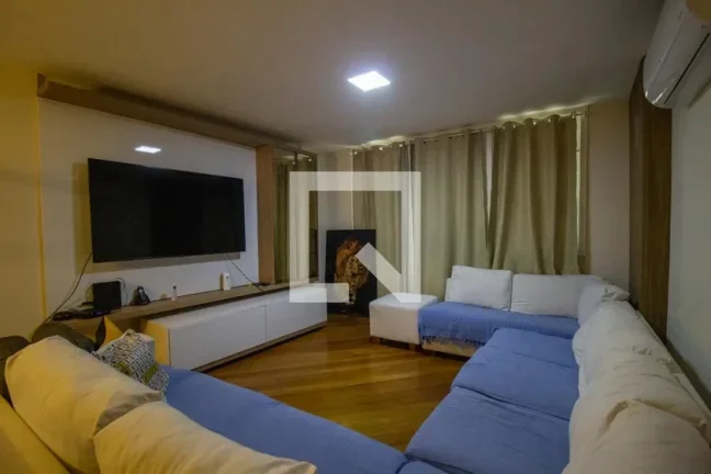 Imagem Casa à Venda - Recreio, 3 Quartos, 210 m2
