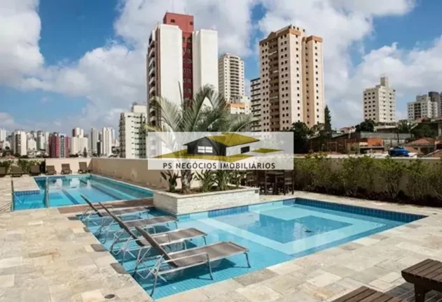 Imagem Apartamento para venda Bosque da Saúde