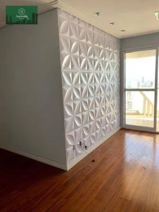 Imagem Apartamento à venda, 82 m² por R$ 620.000,00 - Gopoúva - Guarulhos/SP