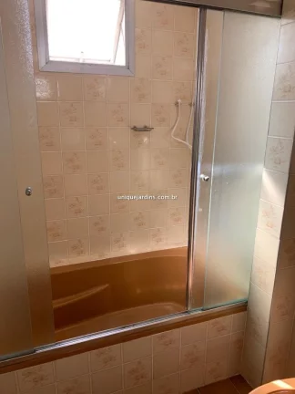 Imagem Apartamento para alugar Jardim Paulista São Paulo