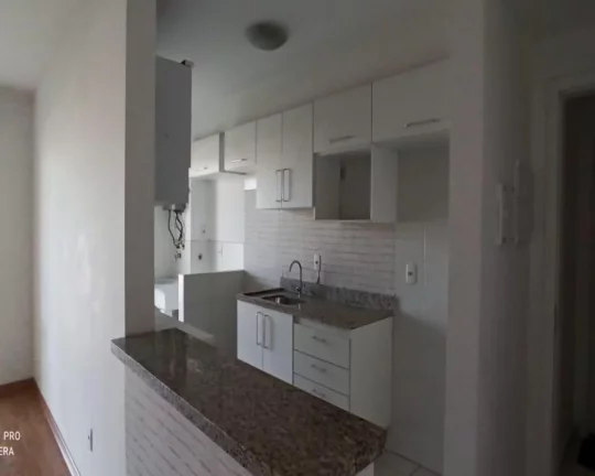 Imagem Venda Apartamento 82 m² 03 dormitórios uma suíte e uma vaga de garagem FL38