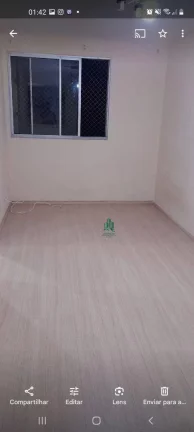 Imagem Apartamento com 2 dormitórios à venda, 45 m² por R$ 244.000,00 - Jardim Presidente Dutra - Guarulhos/SP