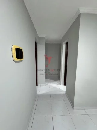 Imagem Vende-se apartamento em ótima localização nos Bancários