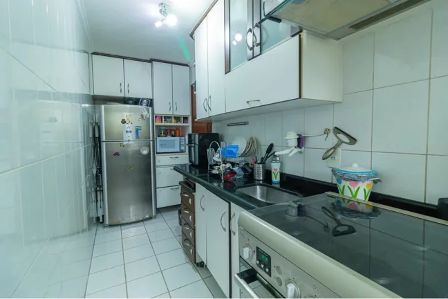 Imagem APARTAMENTO RESIDENCIAL em São Paulo - SP, Jabaquara