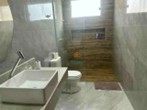 Imagem Casa com 4 dormitórios à venda, 277 m² por R$ 1.290.000,00 - Vale do Luar - Jaboticatubas/MG
